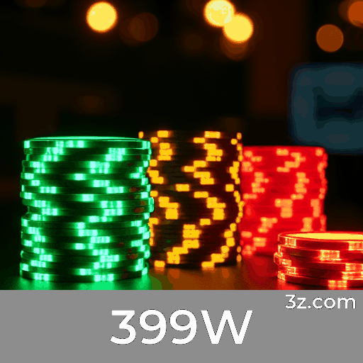 399W